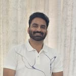 Krishna Prasad Kanukuntla