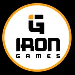 IRON GAMES • Sony - Nintendo - Microsoft  - Razer
