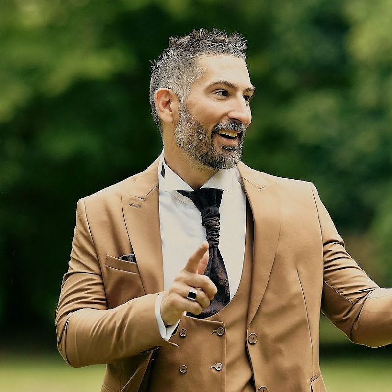 Gilou t’as mal où ?