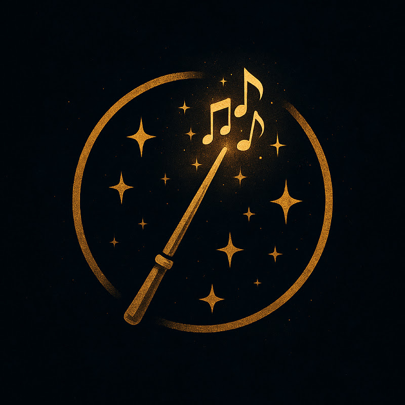 Harry Potter Inspired – Ambient Music