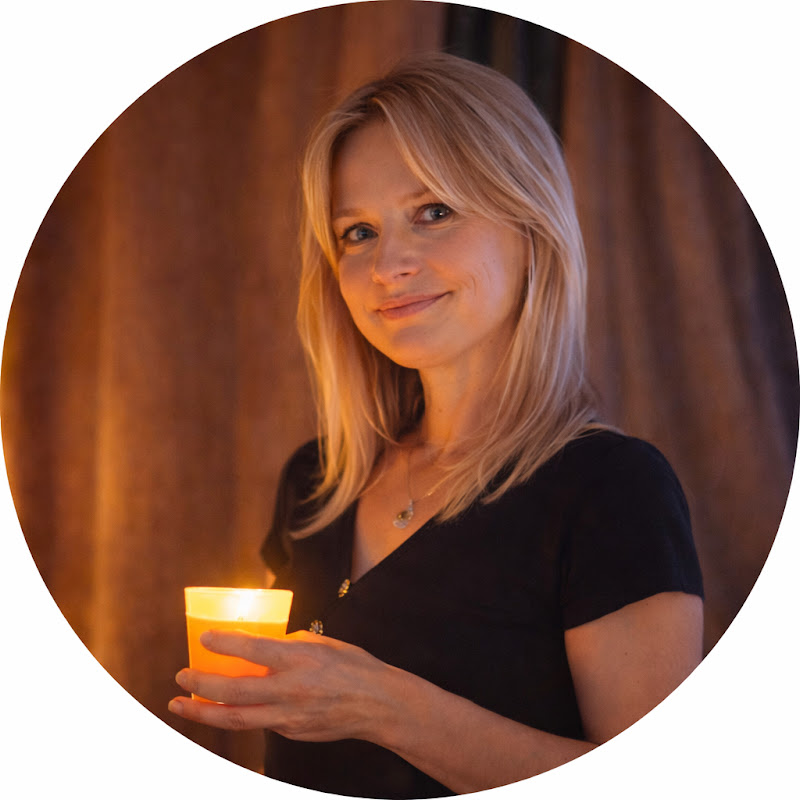 Audrey ASMRelaxation