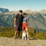 Isla, Kim, Justin and A | Exploring AB and Sask