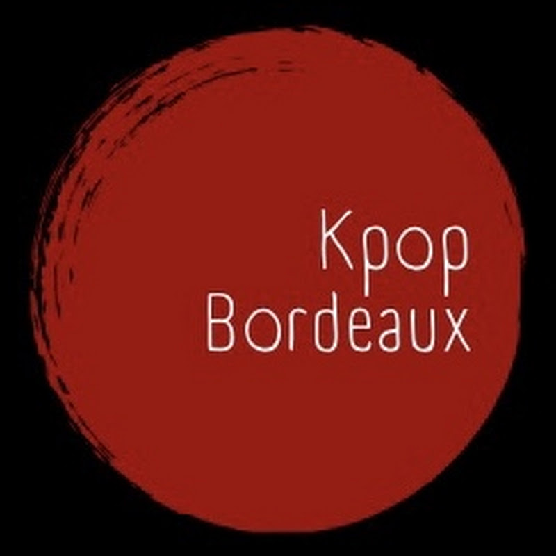 Kpop Bordeaux