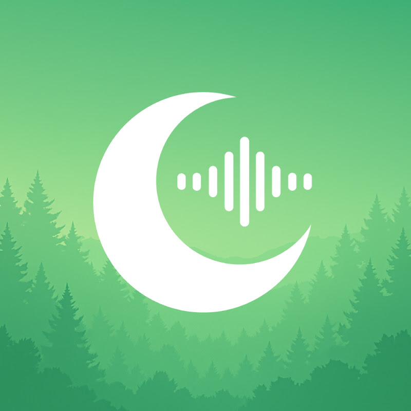 Garden Serenity Sleep Music