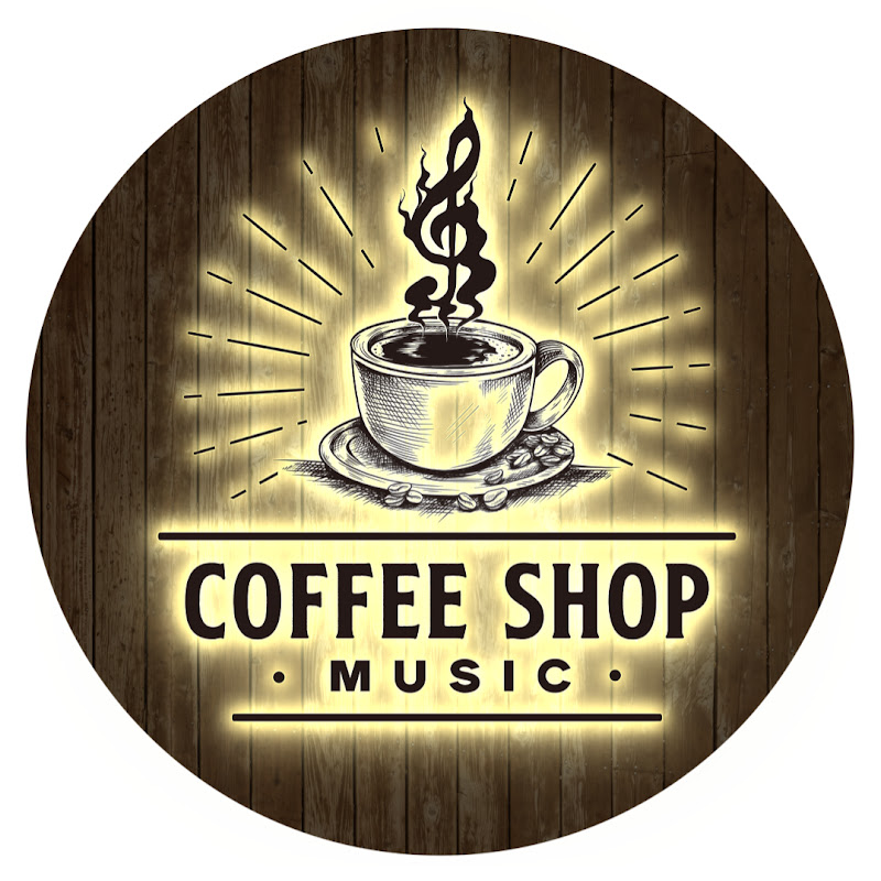 Coffee Shop Music