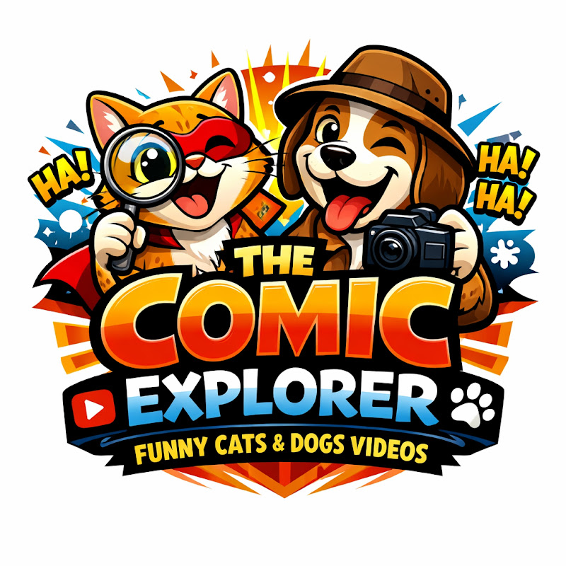The Comic Explorer