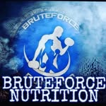 Bruteforce nutrition supplements