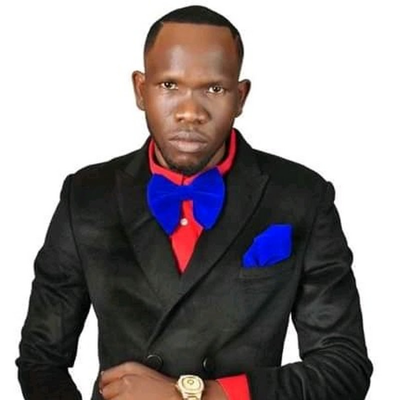 CHRISSO HOMELY (Chrisso_Official)