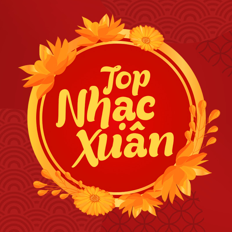 TOP NHẠC XUÂN