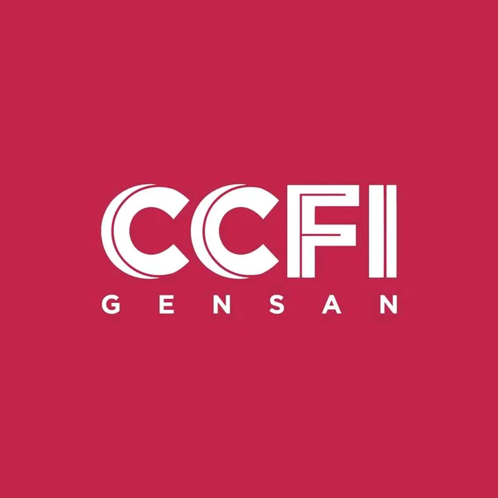 CCFI GENSAN PRAISE & WORSHIP