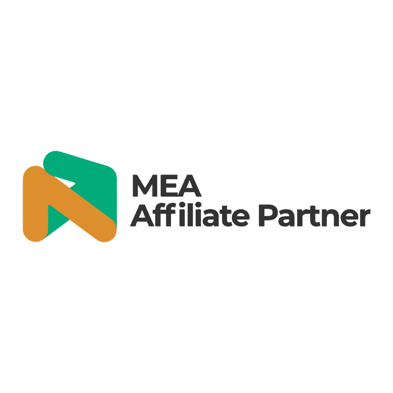 MEA Affiliate Partner