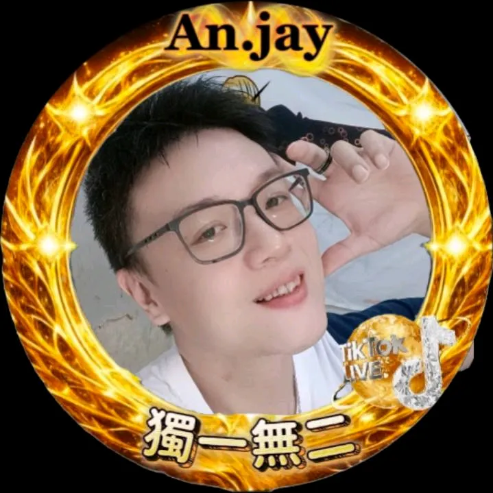 安An.Jay🍀🤓獨一無二