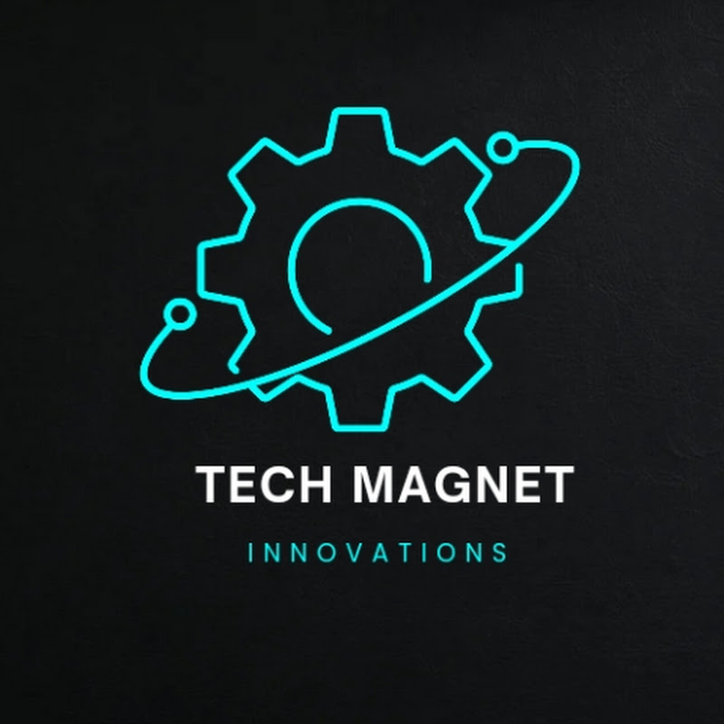 TECH MAGNET INNOVATION 