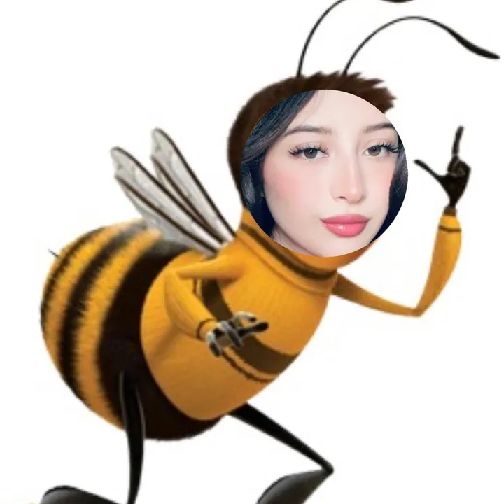 Melissa🐝 . ݁₊ ⊹