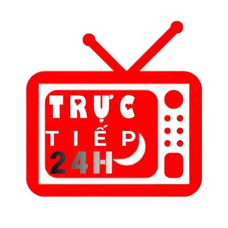 TRỰC TIẾP 24H
