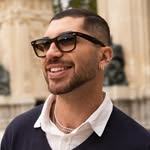 LUCAS SILVA | MODA E ESTILO DE VIDA