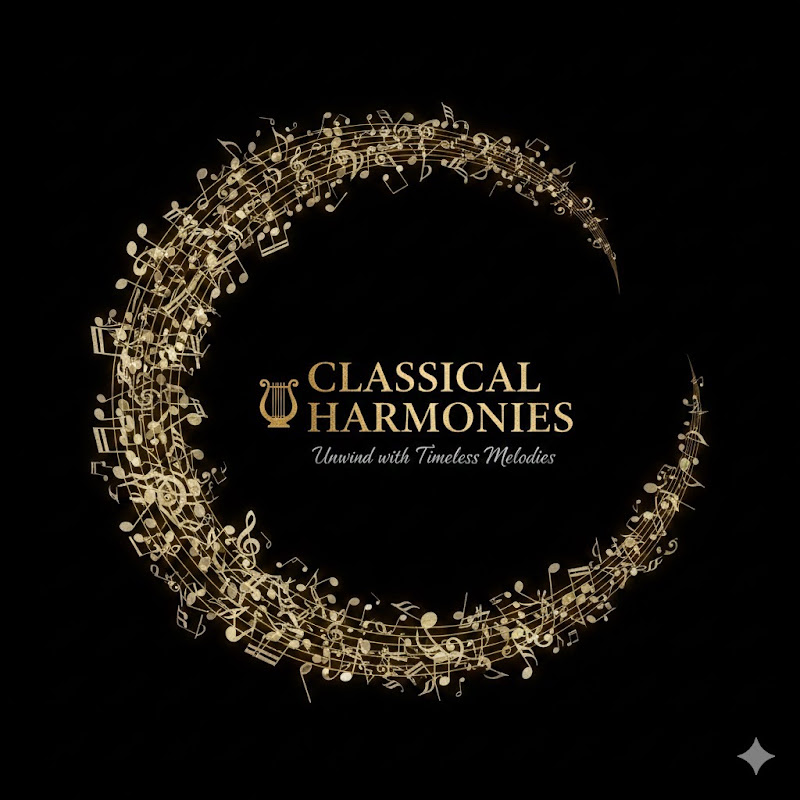 ClassicalHarmonies