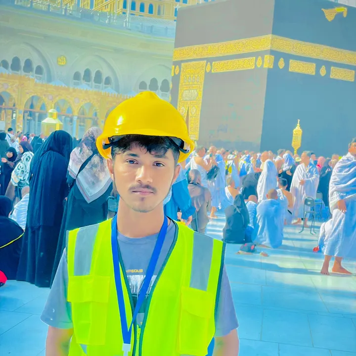 🕋  ফাহিম মিয়া 🤙 🇦🇷 