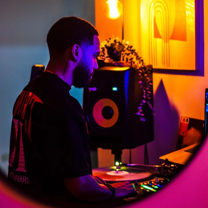 djdubban