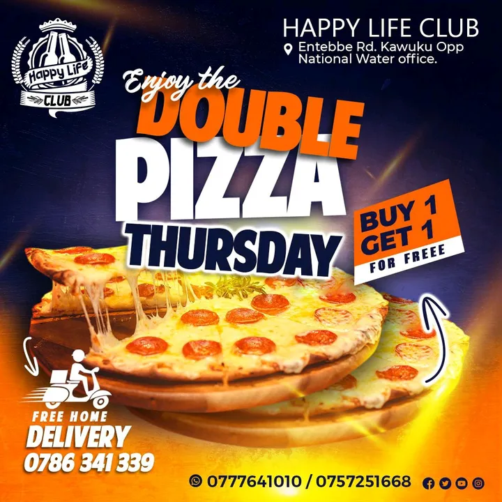 HAPPY LIFE CLUB KAWUKU