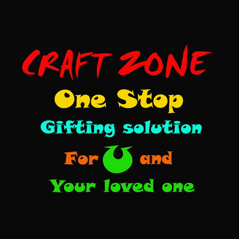 CRAFT ZONE