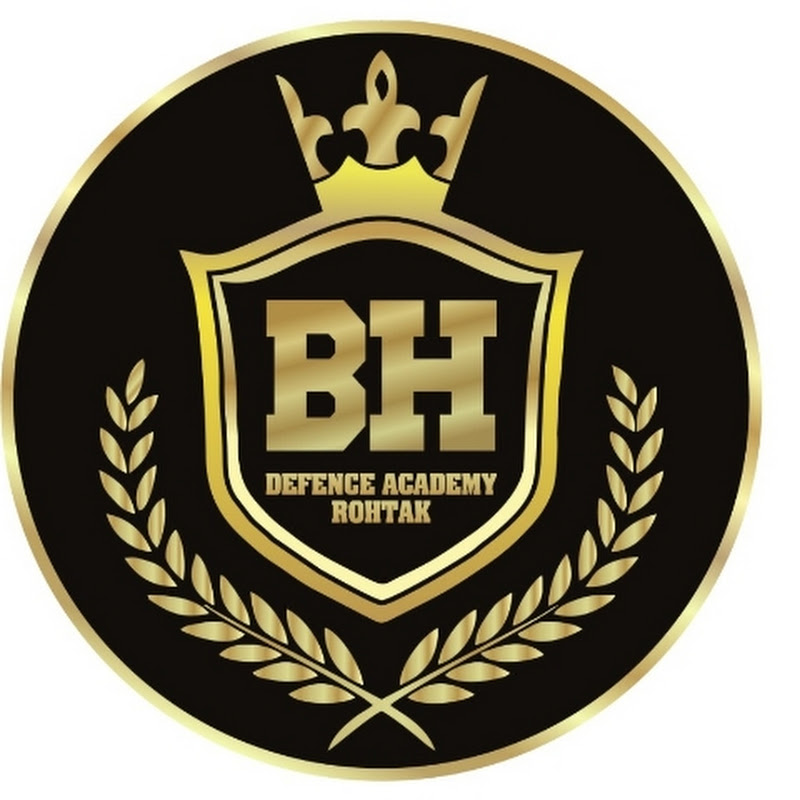 B.H DEFENCE ACADEMY ROHTAK 5.1M views