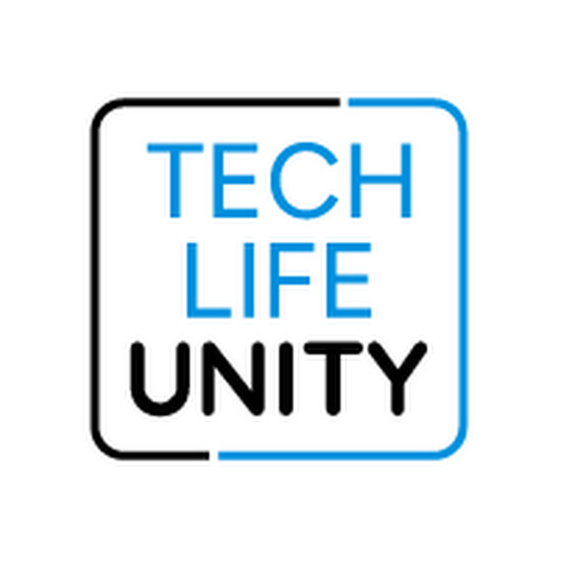 Tech Life Unity