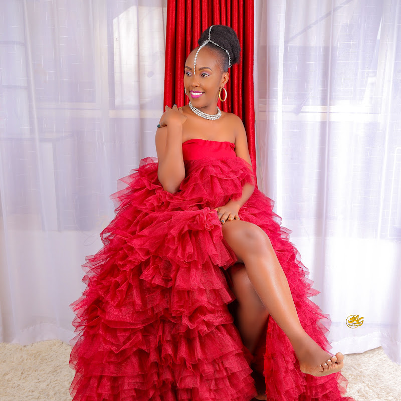 Lucy "Sherrie" Ngugi