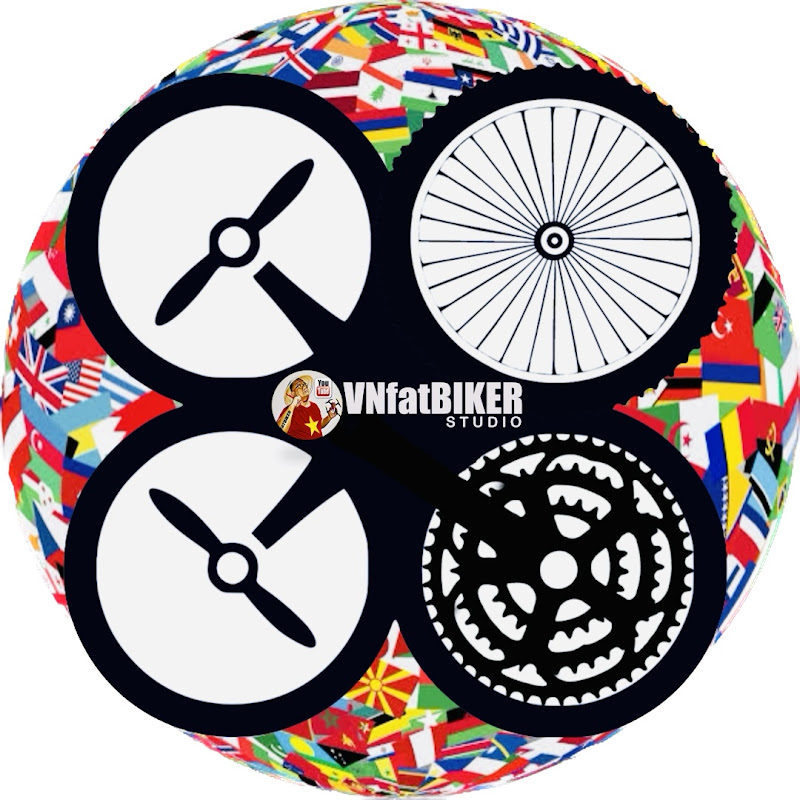 VNfatBIKER Studio