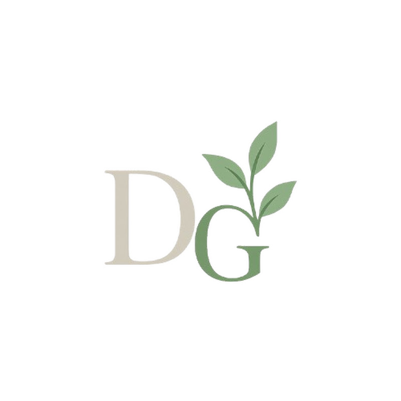 Designer's Garden - "Design Green, Live Clean"