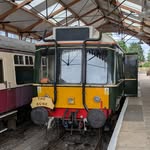 Cholsey & Wallingford Railway