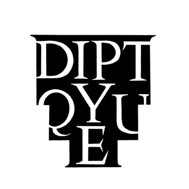 Diptyque Paris