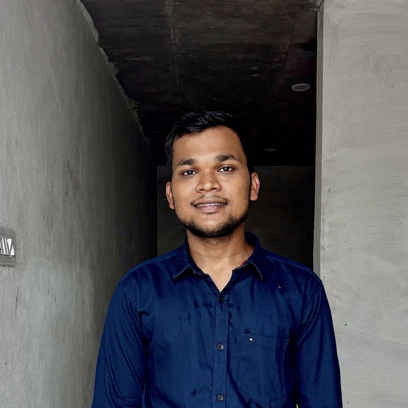 Ujjval Maurya