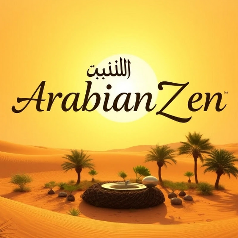 ArabianZen