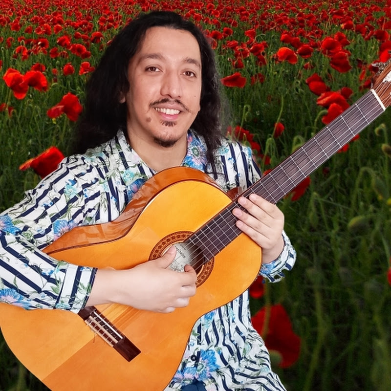 Ahmad MousaviPour