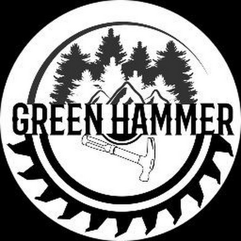 Green Hammer