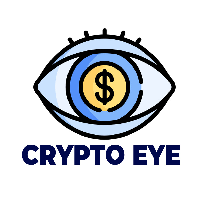 CRYPTO EYE