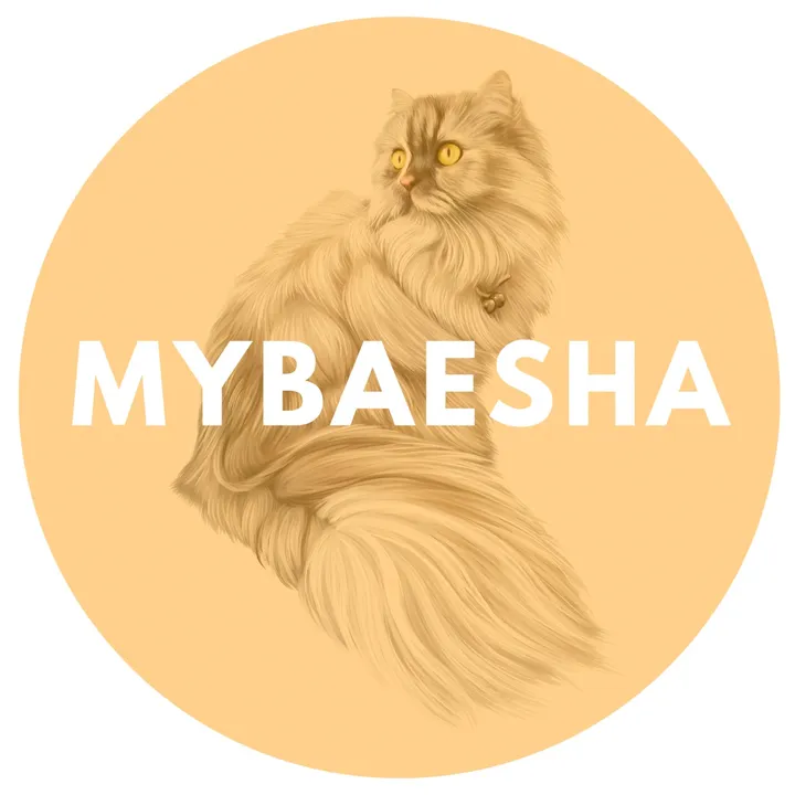 MYBAESHA