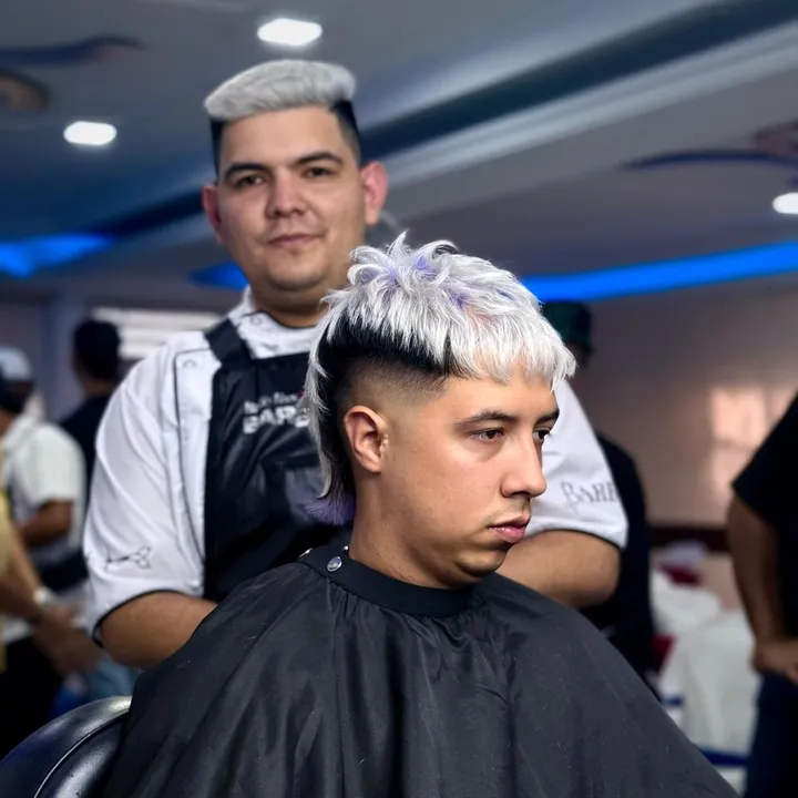 Winston Rodriguez