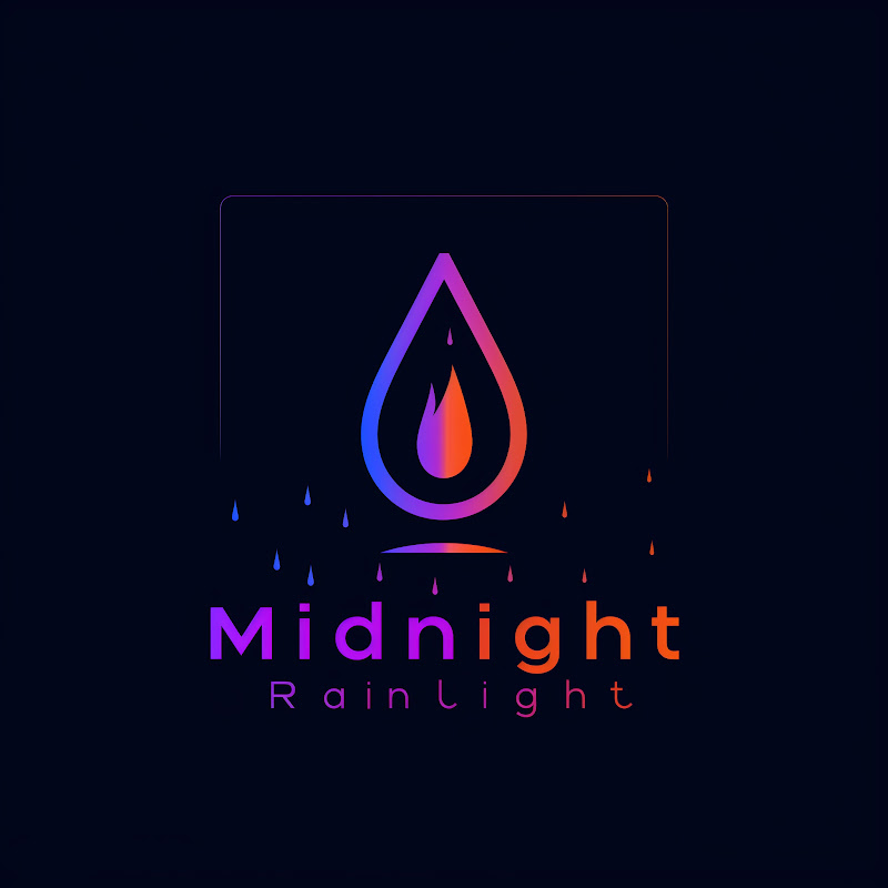 Midnight Rainlight