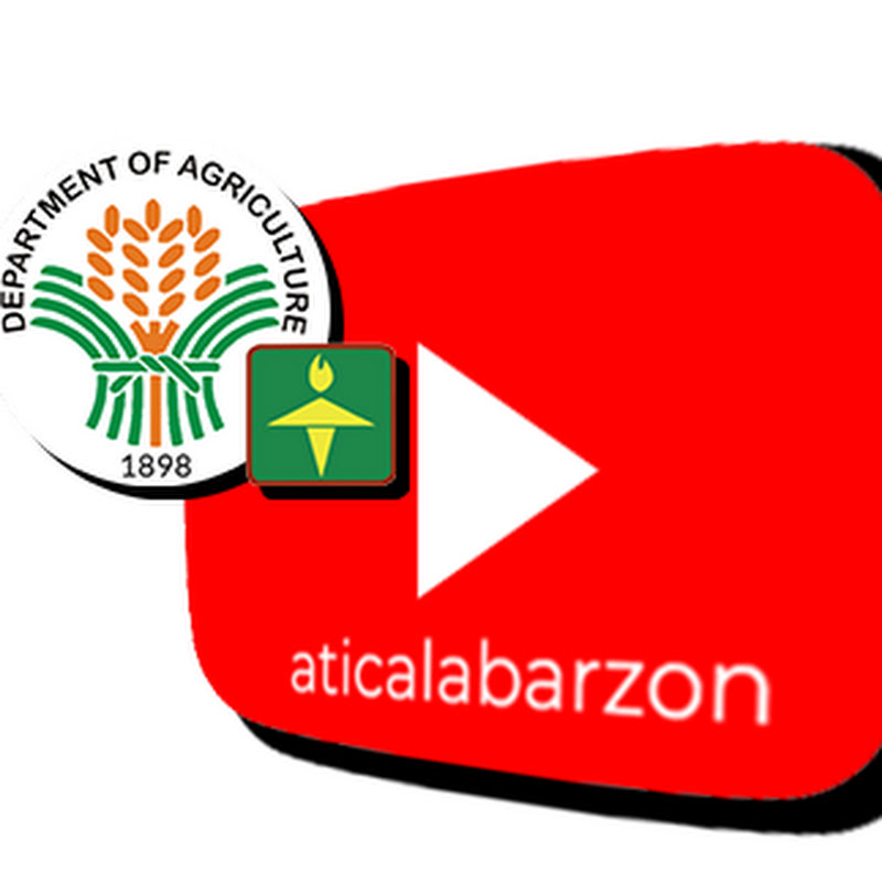 ATI Calabarzon
