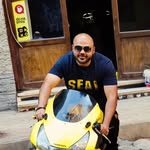 Abdelrahman Taha