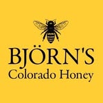 Björn's Colorado Honey