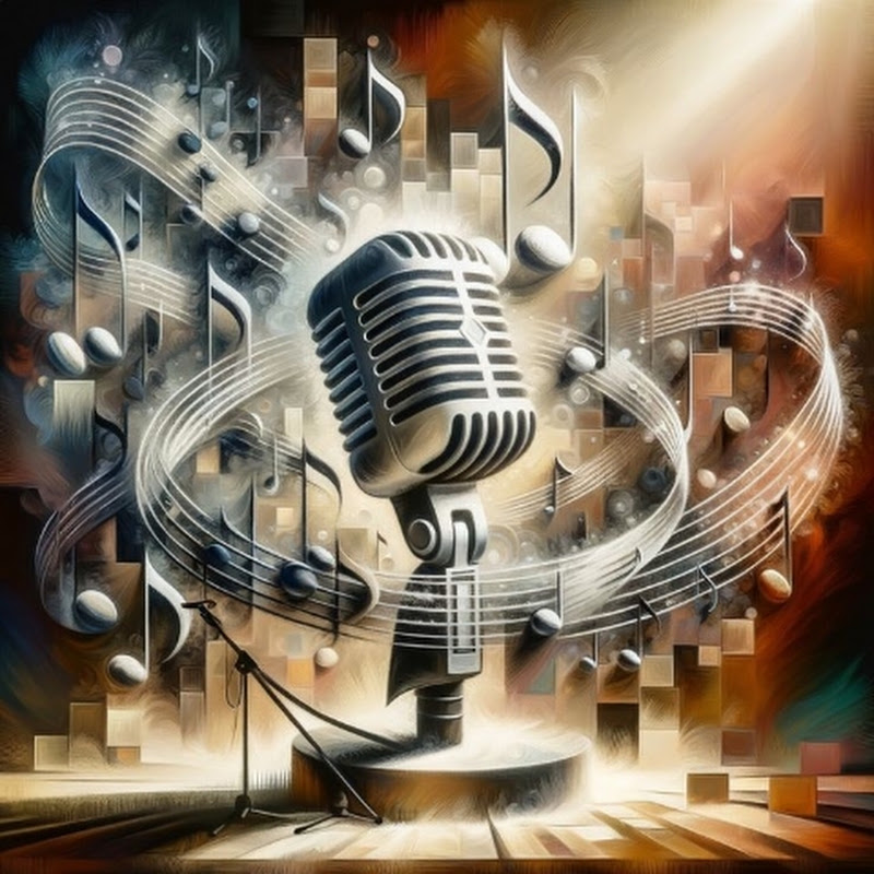 Imagem Music