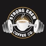 Strong Brew Coffee Co. ☕️
