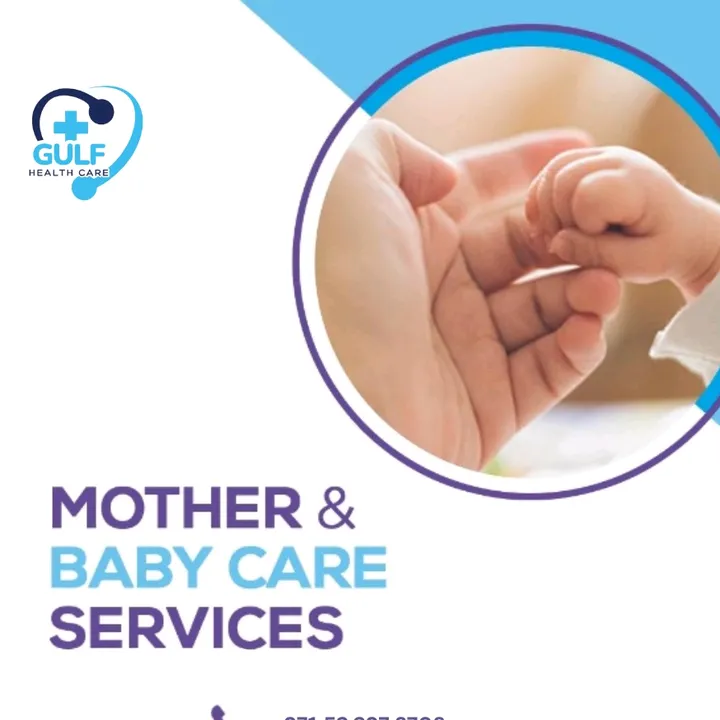 babycare🍼