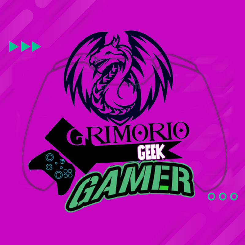 Grimório Geek