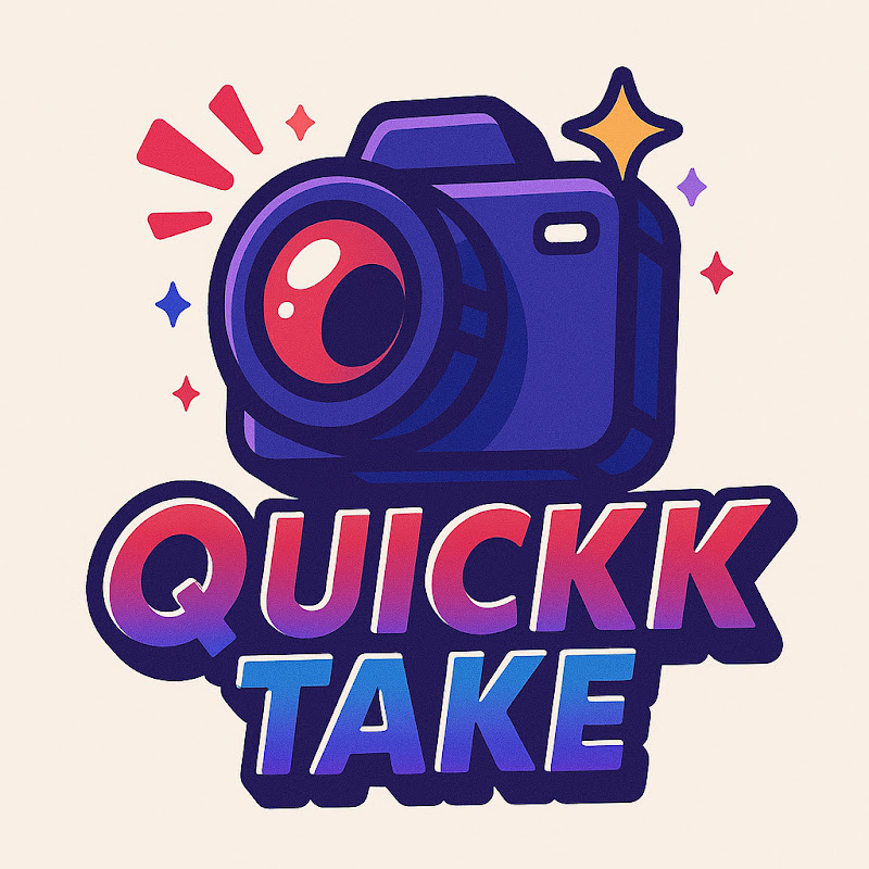 Quick Take