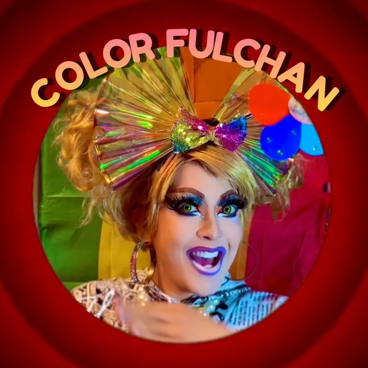 🌈ColorFulchan🥑