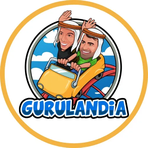 gurulandiaclips